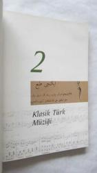 Türk Sanat Müziği
