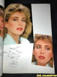HOW TO PHOTOGRAPH WOMEN BEAUTİFULLY / PROFESSİONAL TECHNİQUES FOR CREATING CLAMOROUS PİCTURES / J. BARRY O'ROURKE / AMPHOTO / İNGİLİZCE DERGİ (KADINLARIN GÜZEL FOTOĞRAFLARI NASIL ÇEKİLİR / GÜRÜLTÜLÜ FOTOĞRAFLAR OLUŞTURMAK İÇİN PROFESYONEL TEKNİKLER)