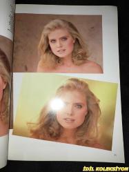 HOW TO PHOTOGRAPH WOMEN BEAUTİFULLY / PROFESSİONAL TECHNİQUES FOR CREATING CLAMOROUS PİCTURES / J. BARRY O'ROURKE / AMPHOTO / İNGİLİZCE DERGİ (KADINLARIN GÜZEL FOTOĞRAFLARI NASIL ÇEKİLİR / GÜRÜLTÜLÜ FOTOĞRAFLAR OLUŞTURMAK İÇİN PROFESYONEL TEKNİKLER)