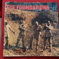 The Foundations&Digging The Foundations,1969,UK,P7-8,K6