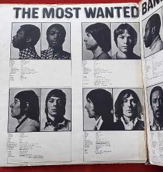 The Foundations&Digging The Foundations,1969,UK,P7-8,K6