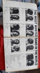 The Foundations&Digging The Foundations,1969,UK,P7-8,K6