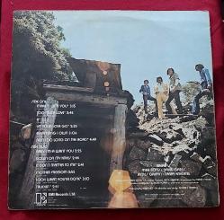 Bread–The Best of Bread Vinyl, LP, Compilation P8-9 K8,1972,ingiliz baskı