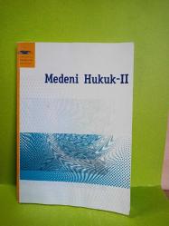 MEDENİ HUKUK II AÖF 2.EL