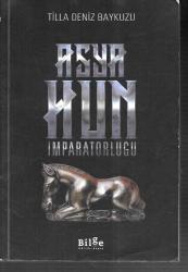 Asya Hun İmparatorluğu