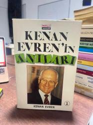 KENAN EVREN'İN ANILARI 1