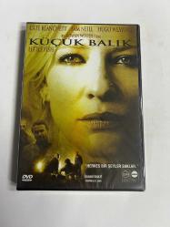Küçük Balık orijinal dvd film yılmaz video