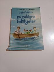 Sait Faik'ten Çocuklara Hikayeler
