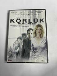 Körlük - Blındness Orijinal Dvd Film Yılmaz Video