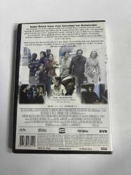 Körlük - Blındness Orijinal Dvd Film Yılmaz Video