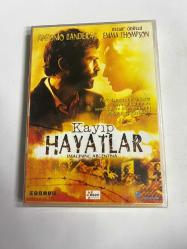 Kayıp Hayatlar Orijinal Dvd Film Yılmaz Video