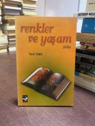 RENKLER VE YAŞAM - İmzalı