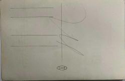 BAHÇEDE AĞAÇLARIN ARASINDA POZ VEREN GENİŞ AİLE  FOTOĞRAFI , ORİJİNAL SİYAH & BEYAZ, 14x9cm EBADINDA - 1940'LAR, 1950'LER, 1960'LAR ve 1970'LER TÜRKİYE'SİNDEN NOSTALJİK DOĞUM GÜNÜ HEDİYESİ