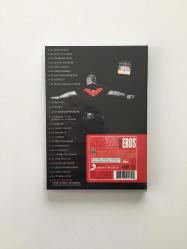 Eros Ramazzotti - 21.00: Eros Live World Tour 2009/2010 / DVD