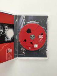 Eros Ramazzotti - 21.00: Eros Live World Tour 2009/2010 / DVD