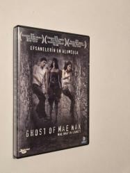 DVD - GHOST OF MAE NAK - Mae Nak'ın Laneti