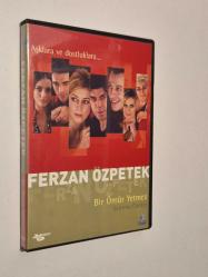 DVD - FERZAN ÖZPETEK - BİR ÖMÜR YETMEZ