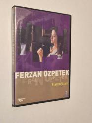 DVD - FERZAN ÖZPETEK - HAREM SUARE