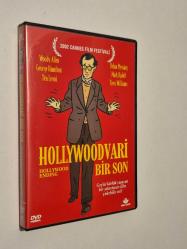 DVD - HOLLYWOOD ENDING - Hollywoodvari Bir Son - Woody Allen