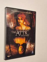 DVD - THE ATTIC - Tavanarası