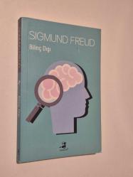 BİLİNÇ DIŞI -  SİGMUND FREUD