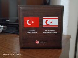 KIBRIS BARIŞ HAREKÂTI’ NIN 50. YIL DÖNÜMÜ( KUTULU)