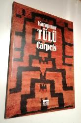 KARAPINAR TÜLÜ CARPETS ; Dr. Ayan Gülgönen Koleksiyonu