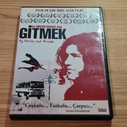 Bir Hüseyin Karabey Filmi : Gitmek - DVD