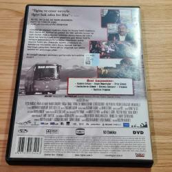 Bir Hüseyin Karabey Filmi : Gitmek - DVD