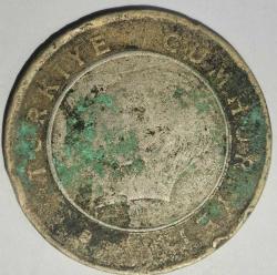 TÜRKİYE 2009    1  TÜRK LİRASI