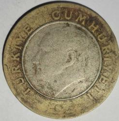 TÜRKİYE 2009    1  TÜRK LİRASI