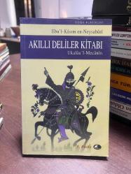 AKILLI DELİLER KİTABI _u