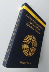 Gurdjieff ve Ouspensky Öğretisi Üstüne Psikolojik Yorumlar 1. Cilt