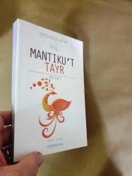 MANTIKU'T TAYR - KUŞ DİLİ
