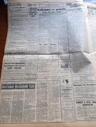 Cumhuriyet Gazetesi - 26 Temmuz 1962 - Ortak Pazar Merkezinde Daimi Bir Temsilcilik İhdas Ediyoruz - Hububat Rekoltemiz Geçen Yıla Nazaran 2.1 Milyon Ton Daha Fazla - Yeni Gümrük Kanunu Eylül Başında Meclise Veriliyor - Koçero Jandarmaların 20 Metre Yakınından Kaçmıştı - Eşkıya Ülkesi Doğu Dağlarında 2 Röportaj Yapan Erol Dallı Yazı Dizisi - The Times'in Türkiye İle İlgili Makalesi -  İçişleri Bakanı Sahir Kurutluoğlu Eşkıya Bertaraf Edilecektir Dedi - İçimizdeki Şeytan Yazan İlhan Selçuk Köşe Yazısı - Gecenin Ucundaki Işık Yazan Peride Celal Yazı Dizisi - 1962 1963 Yunus Nadi Armağanı Makale Yarışması liberalizm mi Sosyalizm Mi Yazan Hakkı Göğez - Ben Bella'cılar Cezayir'de Askeri Bir Hükümet Darbesine Teşebbüs etti - Günde 200 Bin Şişe Bira İstanbul'a Kafi Gelmiyor - Kıbrıs Sigara Fabrikasının İnşaatı Tamamlanıyor - Bay Oscar Karikatür - Profesör Nümbüs'ün Maceraları Çizgi Roman - Jane'in Kızı Çizgi Roman - Resimli Roman Melun Kız Çizen Yves Sayol - Metin Oktay'lı Galatasaray Foto