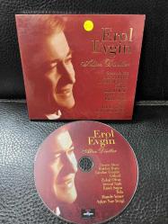 EROL EVGİN - ALTIN DÜETLERİ CD820