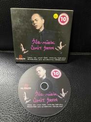 SÖZ MÜZİK ÜMİT SAYIN CD816