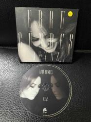 EBRÜ GÜNDEŞ - BEYAZ CD810