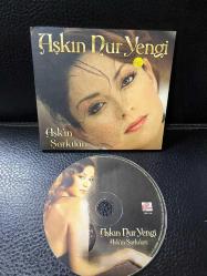 AŞKIN NUR YENGİ - AŞK'IN ŞARKILARI CD793