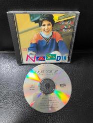 NAŞİDE GÖKTÜRK - YÜREĞİM HALA REHİN CD846