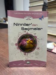 Ninnilerden Seçmeler