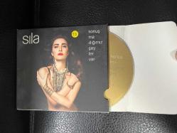 SILA - KONUŞMADIĞIMIZ ŞEYLER VAR CD838