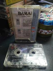 KARIŞIK BARAK SANATÇILARI 2 - FAYAT ALAGÖZ - SAİT TAŞKINER - AHMET ATEŞ - HAPSELİ MAMICO - FEVZİ ÇOBAN - H. ARABOĞLU - KASET [kırmızı bandrol]