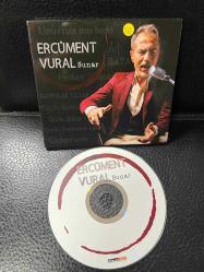 ERCÜMENT VURAL SUNAR CD833