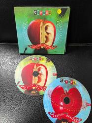EZGİNİN GÜNLÜĞÜ - ÇEYREK CD825