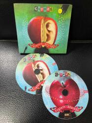 EZGİNİN GÜNLÜĞÜ - ÇEYREK CD826