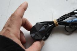 SAMSUNG IR EXTENDER CABLE ( BN96-31644A ) - SAMSUNG IR UZATMA KABLOSU ( SEYYAR KUMANDA ALICI GÖZ ) (SEPET 5