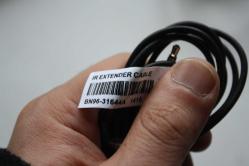 SAMSUNG IR EXTENDER CABLE ( BN96-31644A ) - SAMSUNG IR UZATMA KABLOSU ( SEYYAR KUMANDA ALICI GÖZ ) (SEPET 5