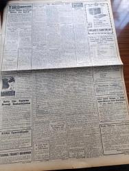 Cumhuriyet Gazetesi - 31 Temmuz 1962 - Bazı Mükellefiyet Lefke Toplum Kalkınmasına Halk Da Katılacak - 4 Yıldan Beri Dağda Olan Kel Ali Jandarmaya Teslim Oldu - Akıl Hastalarının Masa Başında Çatal Ve Bıçakla Yemek Yemelerine İzin Verildi - Adalet Partisi Gibi Düşünmeyenler Komünizmle İtham Edildi - Gecenin Ucundaki Işık Yazan Peride Celal Yazı Dizisi - Açık Rejimin Gizli Gerçekleri Yazan İlhan Selçuk Köşe Yazısı - Tramvay Rayları Sonbaharda Kaldırılacak - Dünya Sanat Tarihinde Türk Donanması Yazan Amiral Afif Büyüktuğrul - İsrail Amerikan Casusu Soblen'i  Siyasi Mülteci Olarak Kabul Etmedi - Prenses Margaret'in Kocasının Çektiği Son Fotoğraflar - Bay Oscar Karikatür - Profesör Nümbüs'ün Maceraları Çizgi Roman - Resimli Roman Melun Kız Çizen Yves Sayol Yazı Dizisi - Ergun Meselesi Galatasaray ile Fenerbahçe Anlaşmaya Varamadılar - Okçuluk Federasyonu Başkanı Fazıl Özok Amerika'ya Davet Edildi -  Salzburg Futbol Turnuvasına Bir Takımımız Da Çağrılacak - Enternasyonal Basketbol Turnuvası