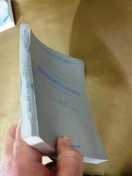 MUHAKEMETÜ'L - LUĞATEYN , İKİ DİLİN MUHAKEMESİ / Tıpkıbasım (Topkapı Nüshası) / Açıklamayı okuyunuz